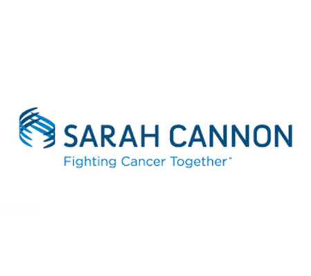 Sarah Cannon - Fighting Cancer Together