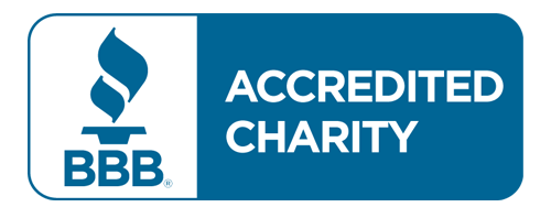 BBB Accredited Charity