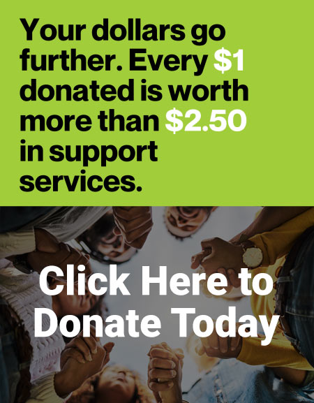 Donate to CancerLINC
