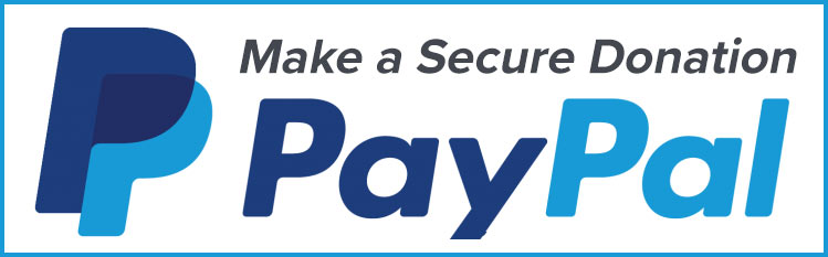 Donate via PayPal